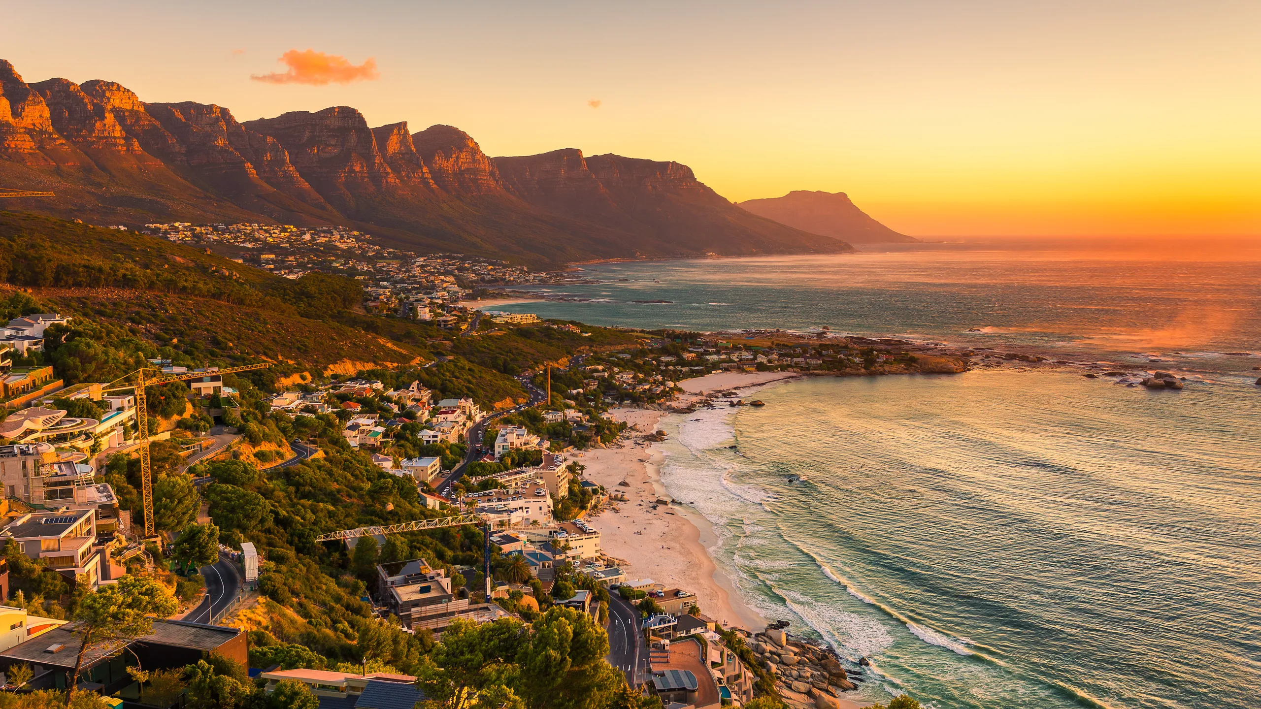 Cape Town, South Africa