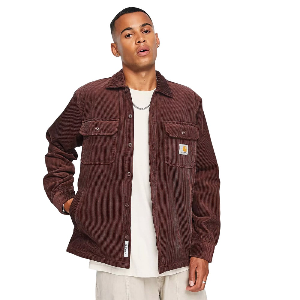 Carhartt work jackets