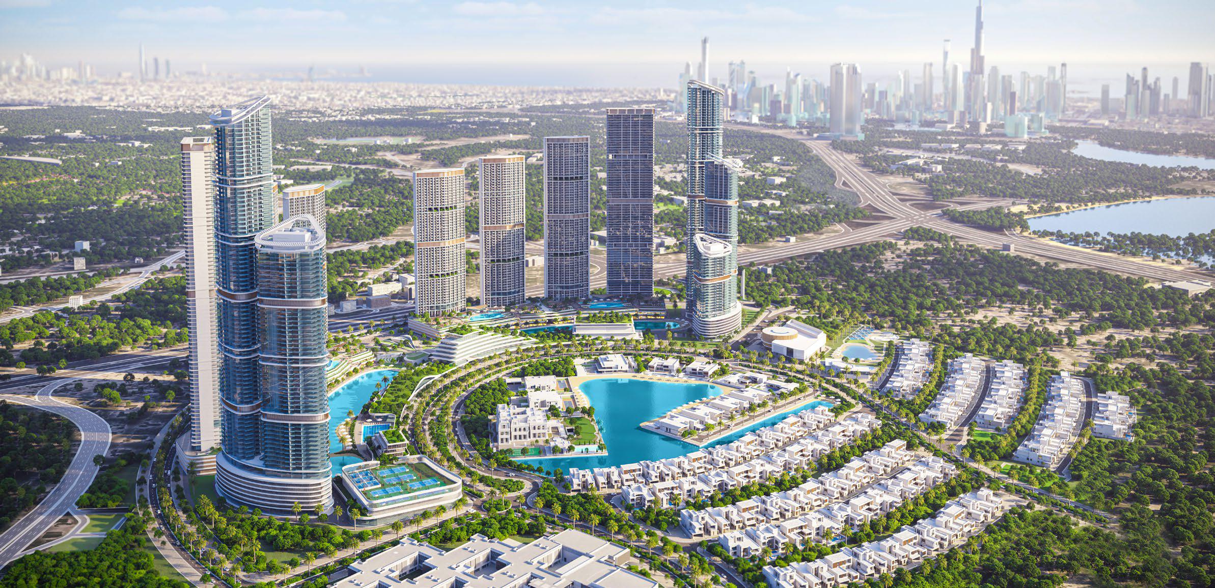 Dubai, UAE