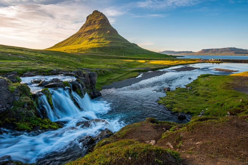 Iceland