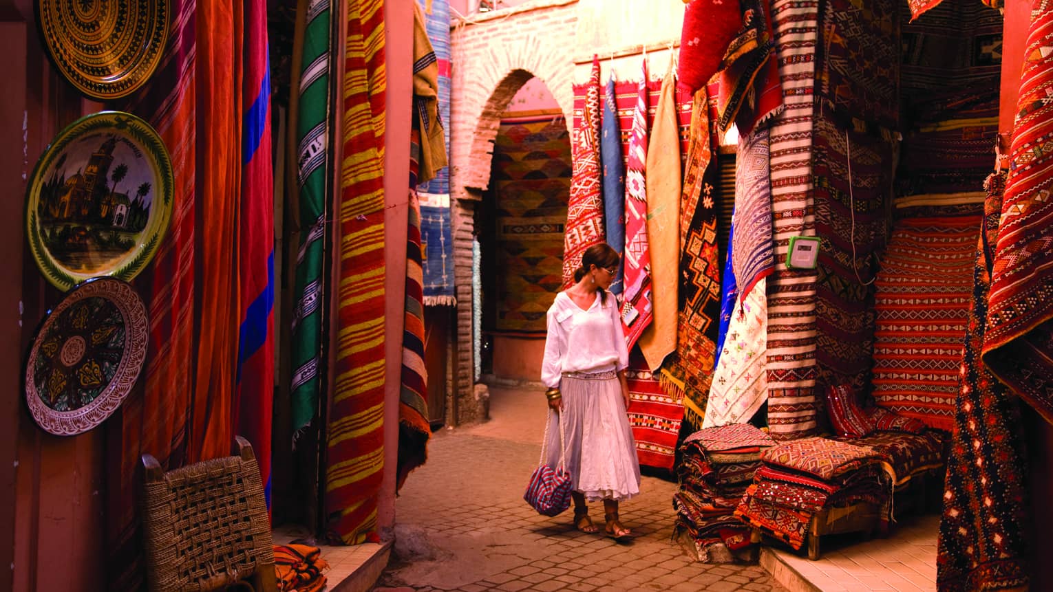 Marrakech, Morocco