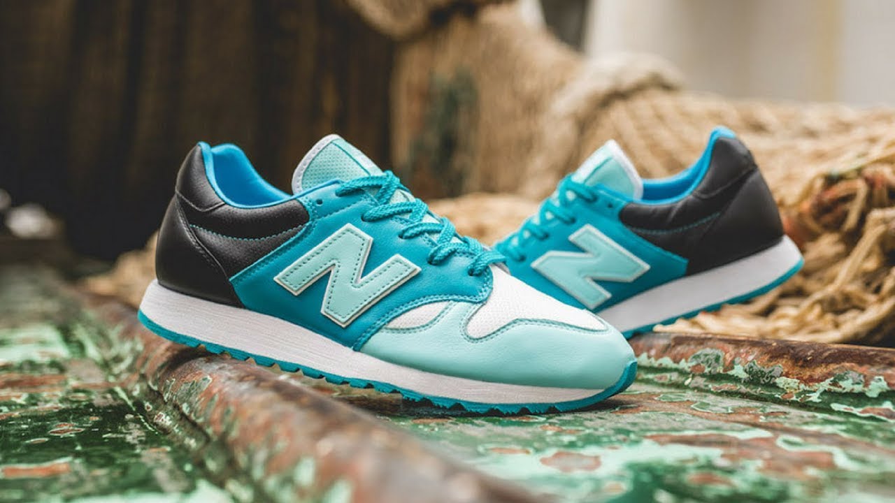 New Balance 990