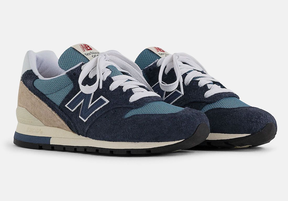 New Balance shoes