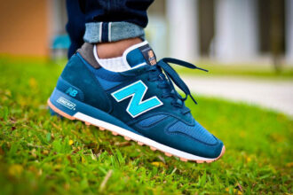 New Balance Shoes