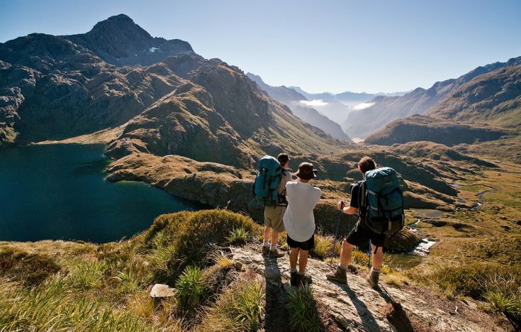 New Zealand