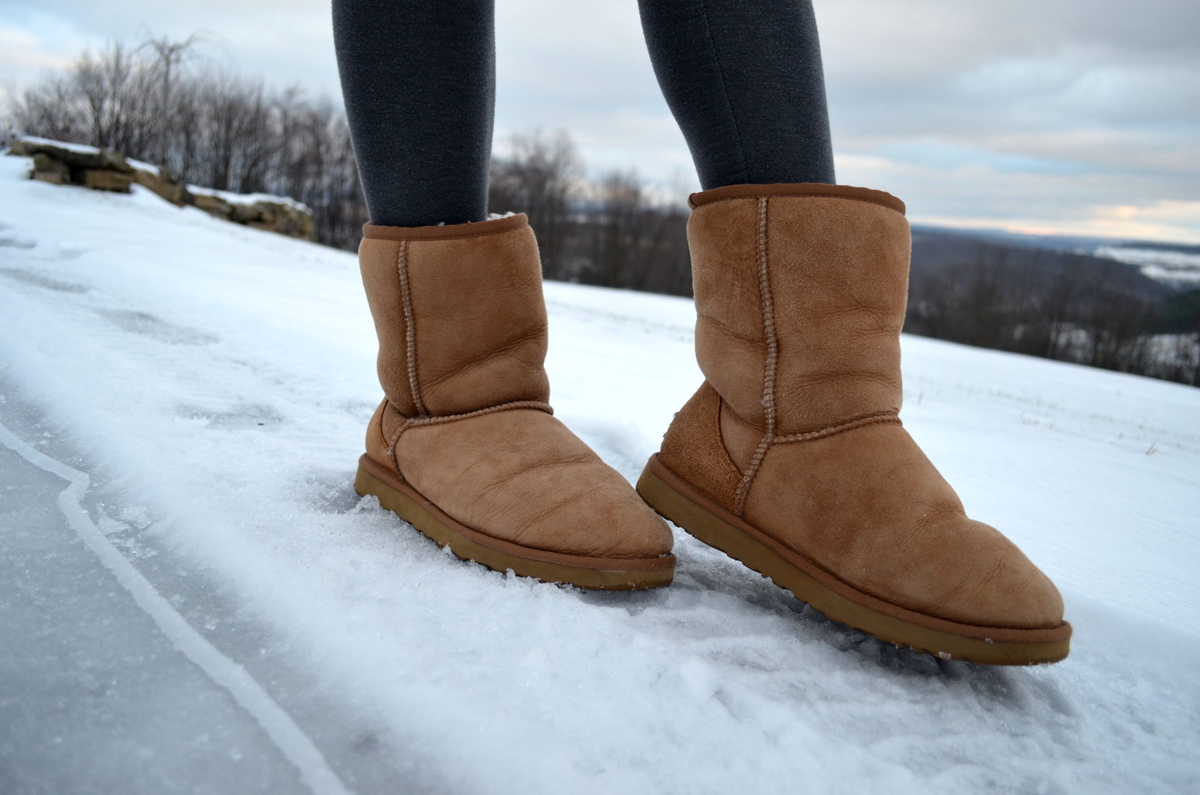 UGG boots clearance