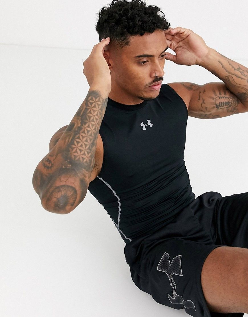 Under Armour shoes
