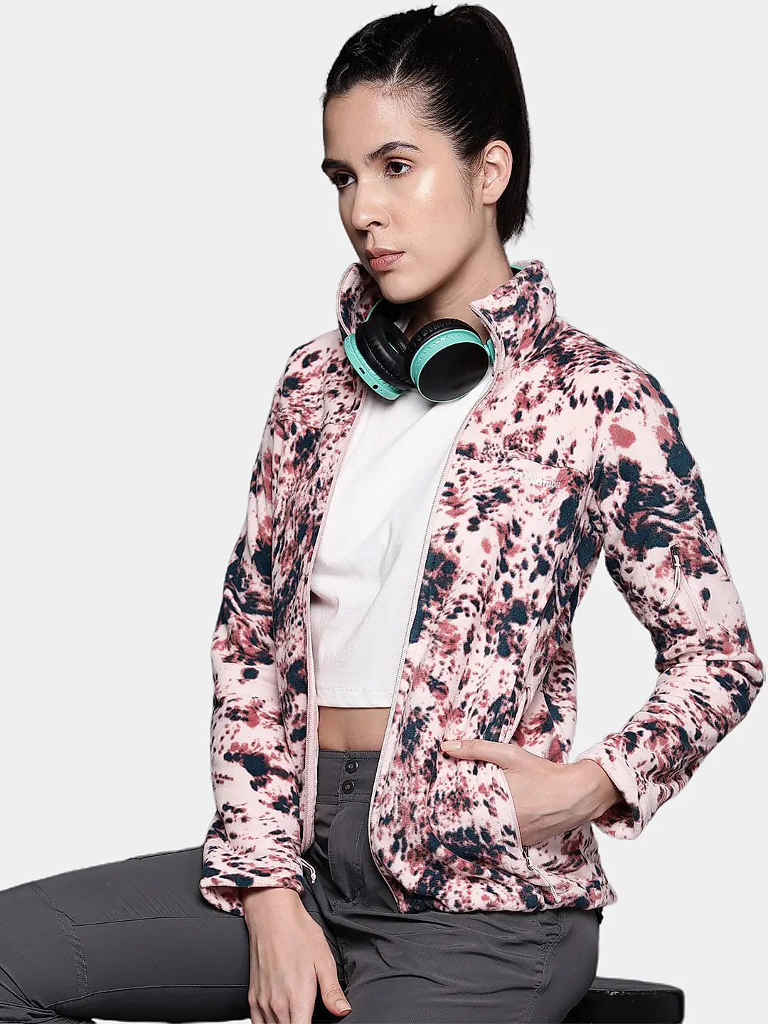 Columbia Outerwear